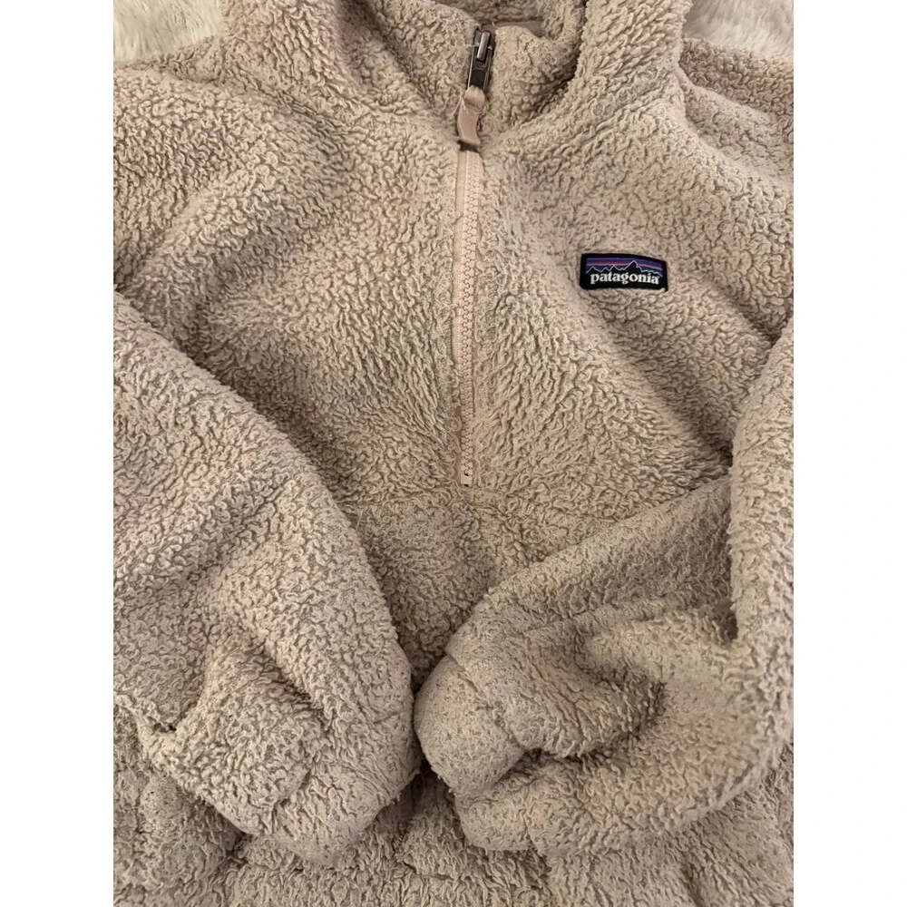 Patagonia